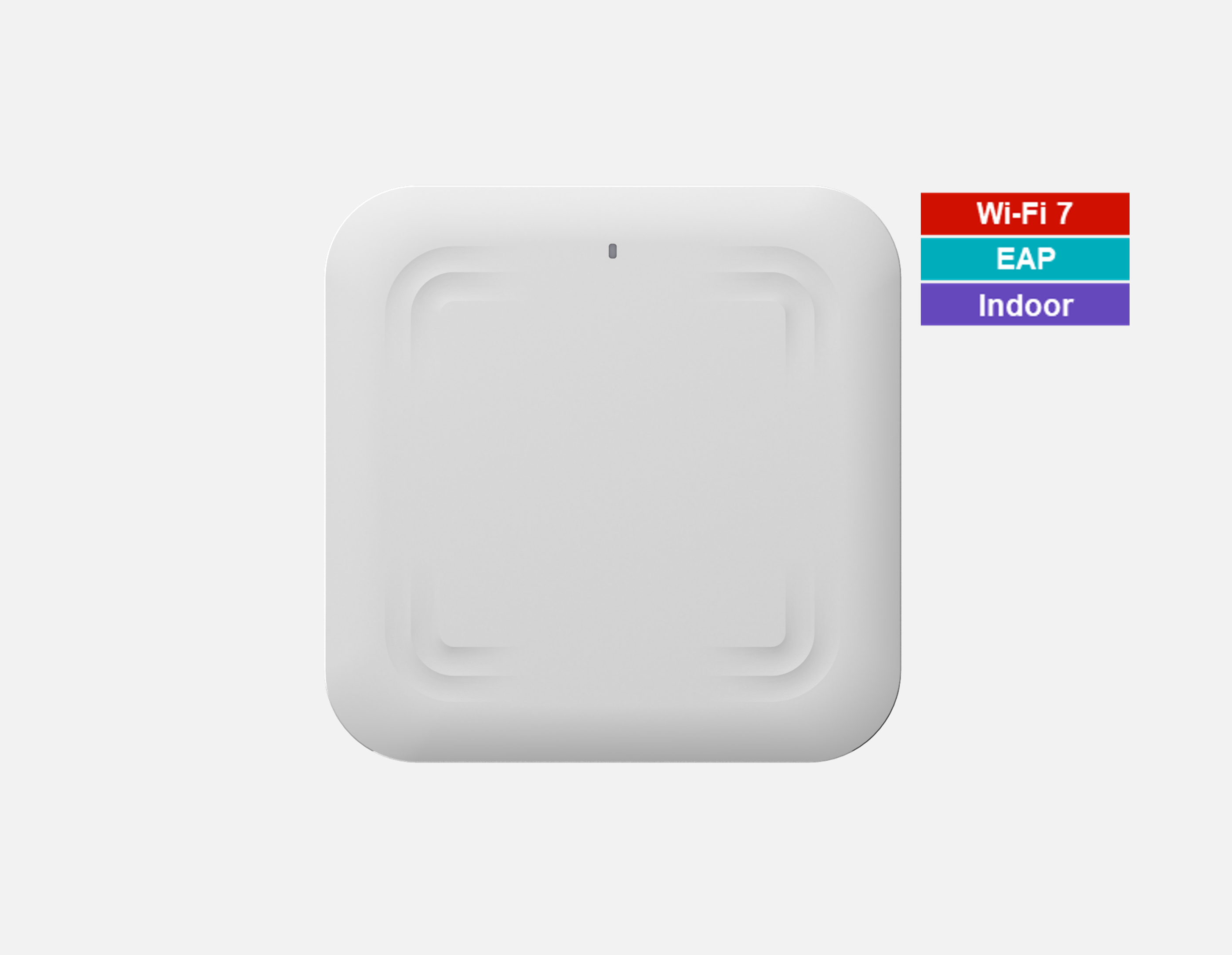 Wi-Fi 7, EAP, Indoor